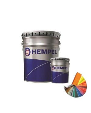 HEMPATHANE TOPCOAT 55210 + CURING 95370, 5L (CARTA RAL)